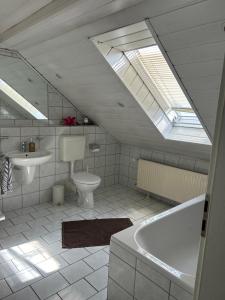 Ferienwohnung2 Renate Strohhöfer