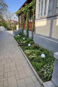 Apartament Salina Turda