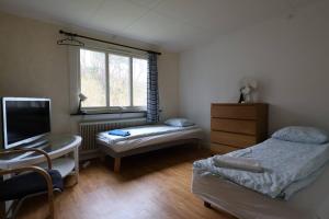 Workers Stay - Worker Accommodation Sweden - Säve