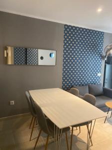 Appartement Centre-ville a 100 mètre de la plage