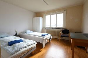 Workers Stay - Worker Accommodation Sweden - Säve