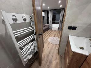 Appart 4 couchage sur les pistes Vars les claux