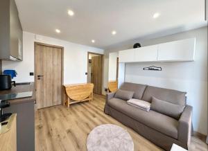 Appart 4 couchage sur les pistes Vars les claux