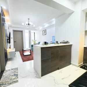 Ntate Homes, Kilimani