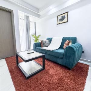 Ntate Homes, Kilimani