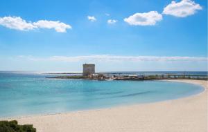 2 Bedroom Lovely Apartment In Porto Cesareo