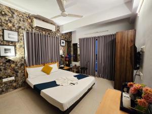 hotel Prime Plaza Newtown