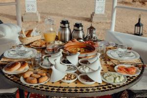 Merzouga Ideal Desert Camp