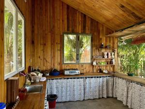 Homestay Vườn Của Gió