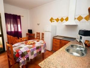 Apartamento Noria one solo familias o parejas