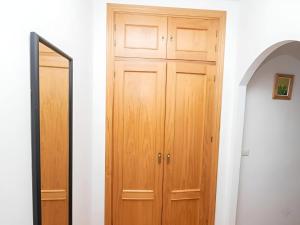 Apartamento Noria one solo familias o parejas