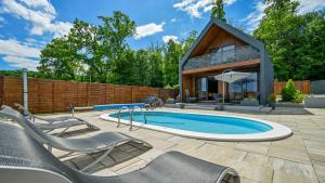 Holiday House Ved by Villas Guide