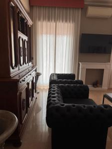 Roma Imperiale Luxury Apartment in Rome