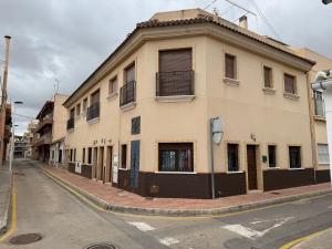 Magdolina apartment - San Pedro Del Pinatar