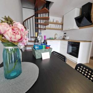 Modern 4 stars Apartment with terace & free parking