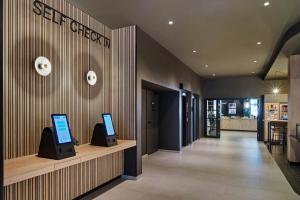 Campanile PRIME - Paris Porte dItalie