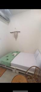 Villa Hoàng Dũng Bãi Sau