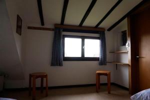 Das Ferienhaus Bienenhäuschen