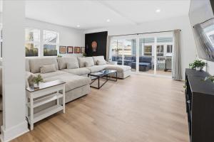 Stunning 5 bedroom house in historic district