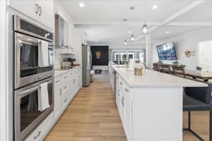 Stunning 5 bedroom house in historic district