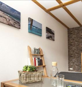 Ferienwohnung Leppert