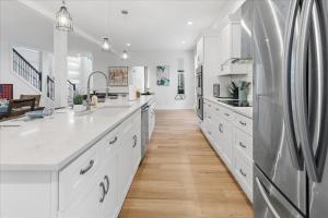 Stunning 5 bedroom house in historic district
