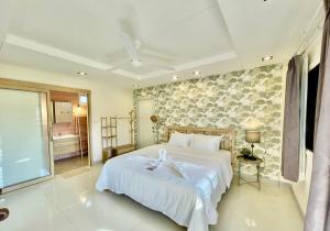 Secret Corner Boutique Stay
