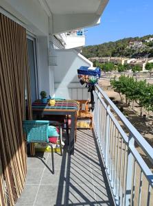 Oasis in Santa Susanna, amazing apartment with pool