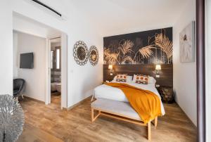 Suimi's Hotel img15