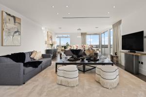 Luxury Penthouse in Chelsea