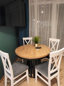 Sawa Apartment - Serce Warszawy