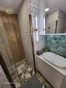 Sawa Apartment, Wawa Goal, WIM, Arena Spokoju, Klinika Wypoczynku, klimatyzacja AC, darmowy garaż parking