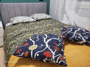 Sawa Apartment, Wawa Goal, WIM, Arena Spokoju, Klinika Wypoczynku, klimatyzacja AC, darmowy garaż parking