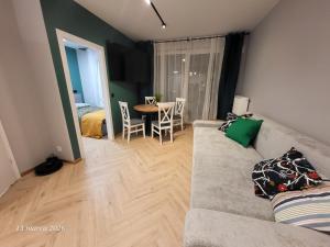 Sawa Apartment, Wawa Goal, WIM, Arena Spokoju, Klinika Wypoczynku, klimatyzacja AC, darmowy garaż parking