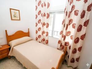 Apartamento Noria solo para Familias y Parejas