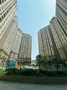 HT Homestay Dragon Castle Hạ Long