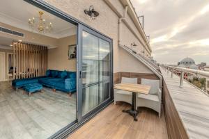 Marnas Hotels