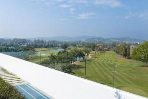Suite Horizon 2BRRooftopLaguna Skypark Bang Tao