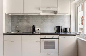 Boutique-Studio am Hafen von Bregenz "Pretty In Pink"
