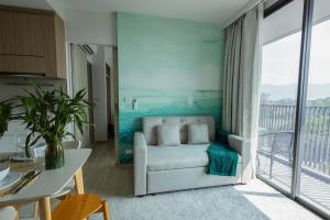 Suite Horizon 2BRRooftopLaguna Skypark Bang Tao