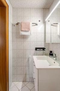 Boutique-Studio am Hafen von Bregenz "Pretty In Pink"
