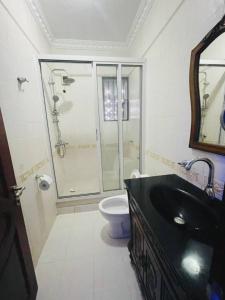 Oysterbay Ocean View 2BRM At Village Supermarket W POOL