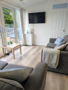 147 Snowdon Drive, Glan Gwna Holiday Park