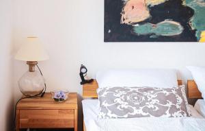 Beautiful Home In Myslenice With Wifi