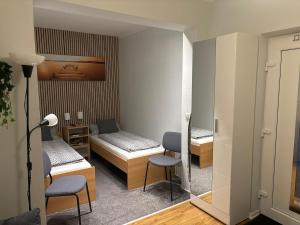 Apartment in der Eifel