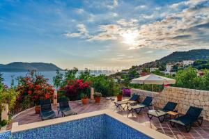 TEKCE Villa Mae N3