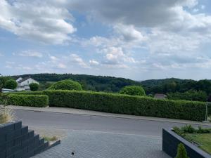 Apartment in der Eifel