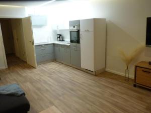 Traumhafte Ferienwohnung nur 170m zum Ostseestrand