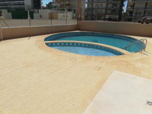 Caprimar Solo Familia Serviplaya