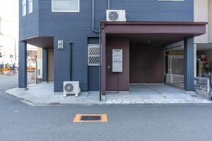 NIKYO Asa 2026, Western Asian Style 7 Minutes to Tenkachaya Station Direct Access to Kansai Airport Niponbashi